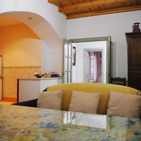 Carmona Center Apartment Eksteriør billede