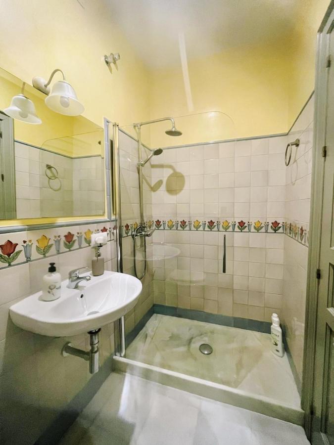 Carmona Center Apartment Eksteriør billede